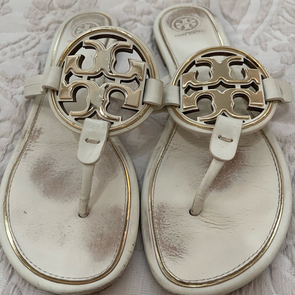Tory Burch Sandals
